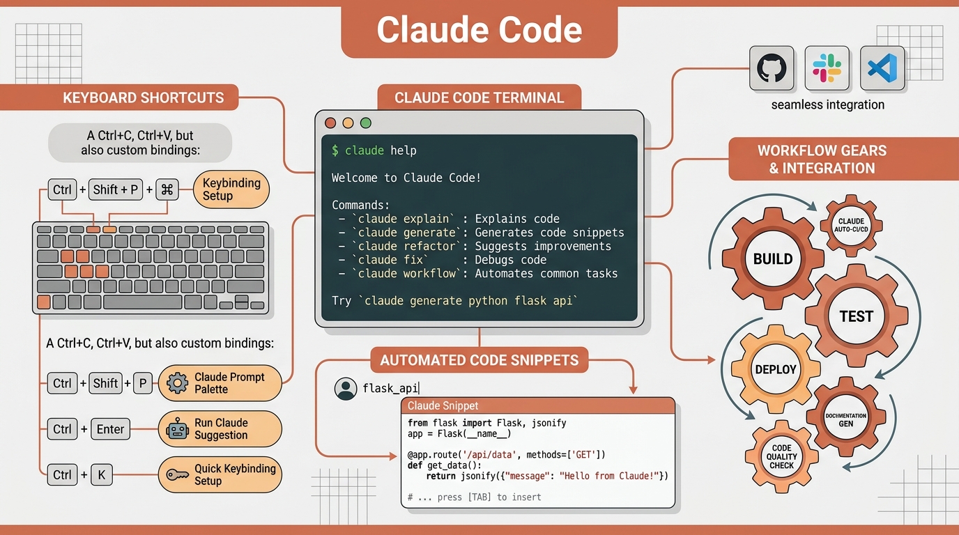 6강: Claude Code & 실무 생산성 23가지 핵심 팁 & 단축키
